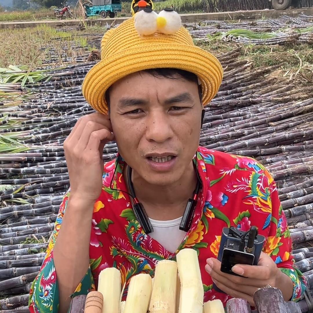 欢仔团队-表哥好物推荐