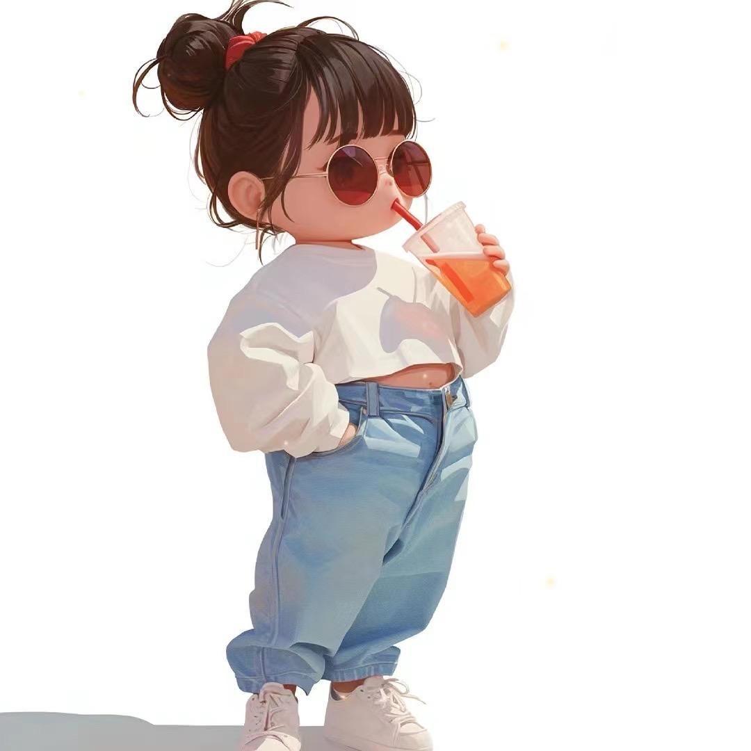 @珠珠