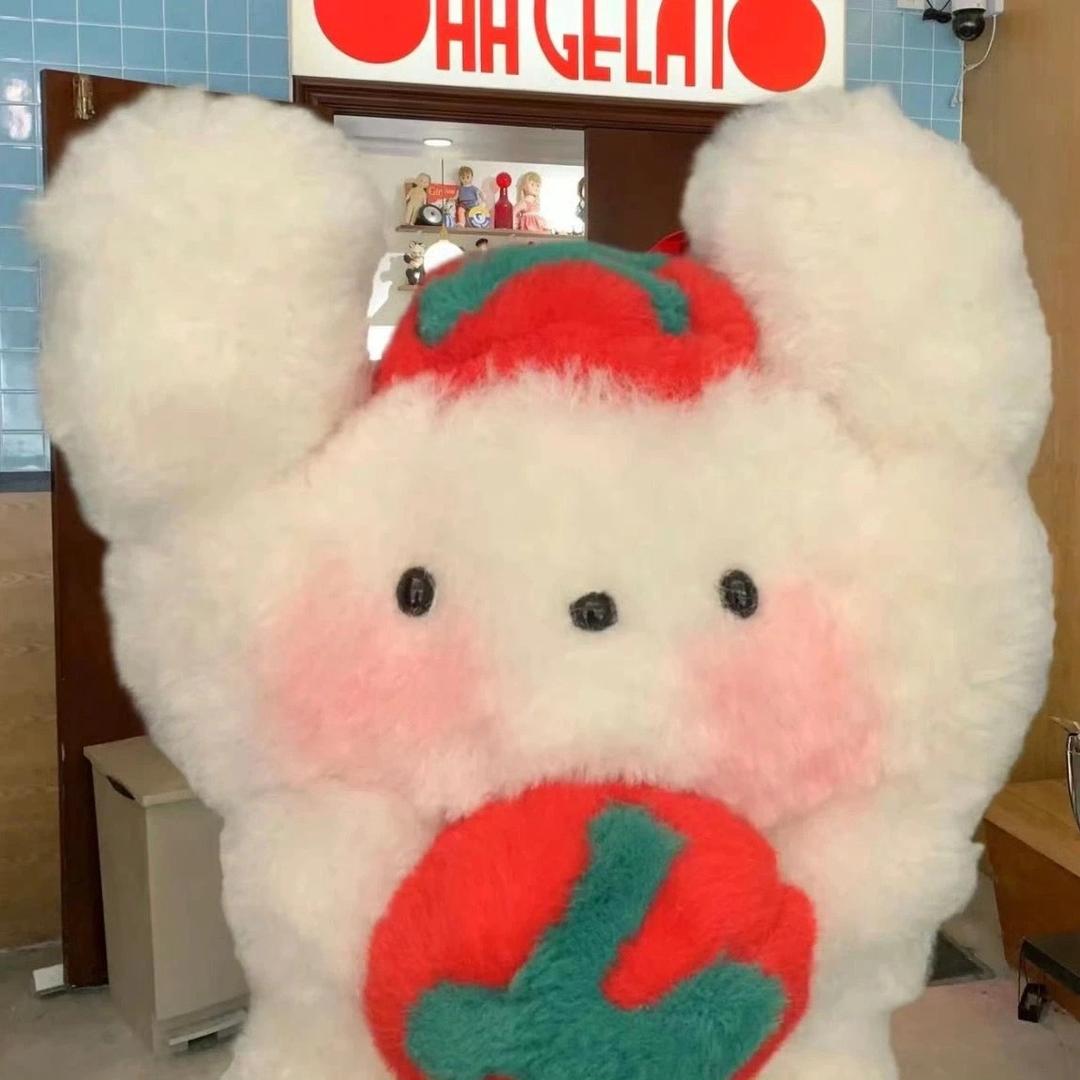 冷冻大榴莲