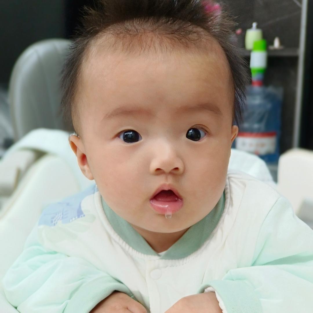 月亮妈妈辅食记