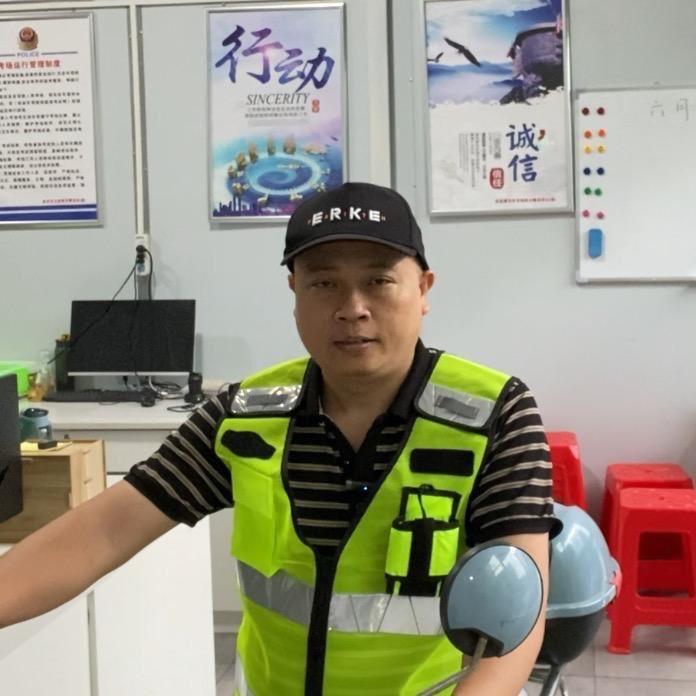 众鑫摩托车驾校