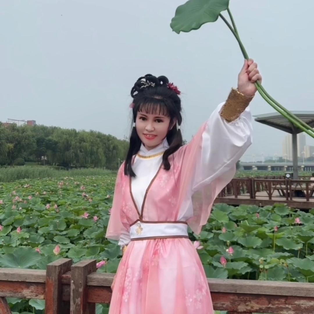 黄蓉女侠