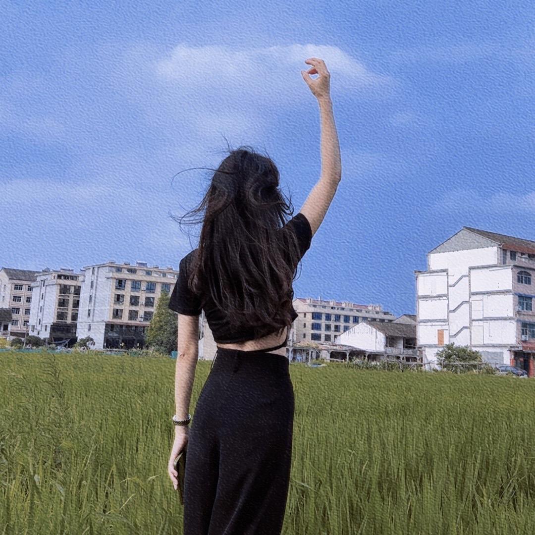 小麦呀。     ☀