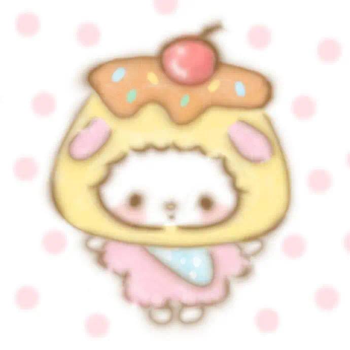 小🐑