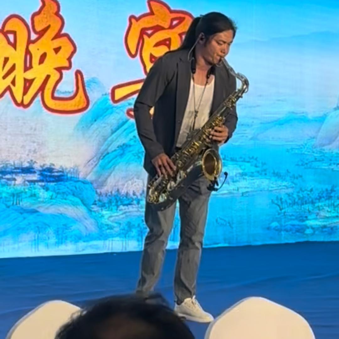 蔡长林（小辫子）