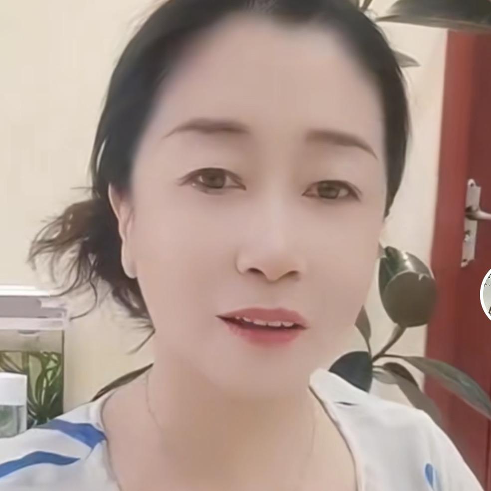 小姨离异（想有个家）