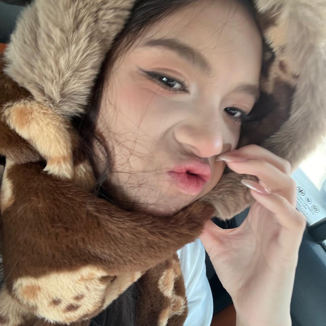 丘美美