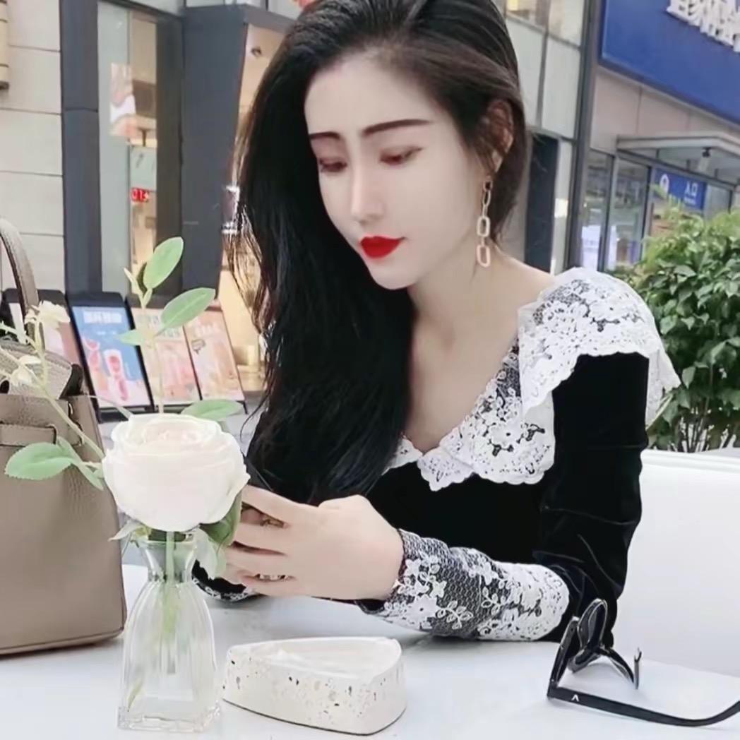婉尔精品女装（晚8点直播）