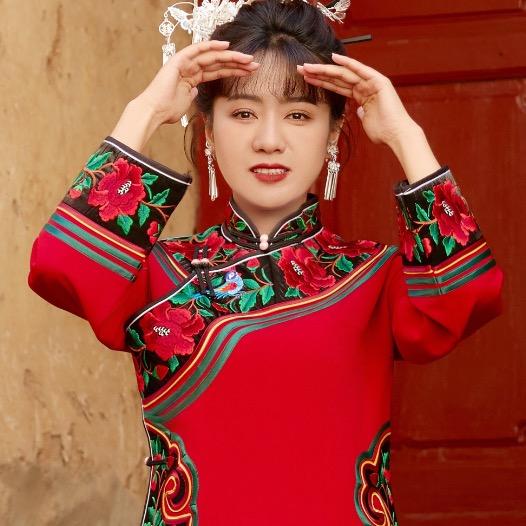小张姐姐