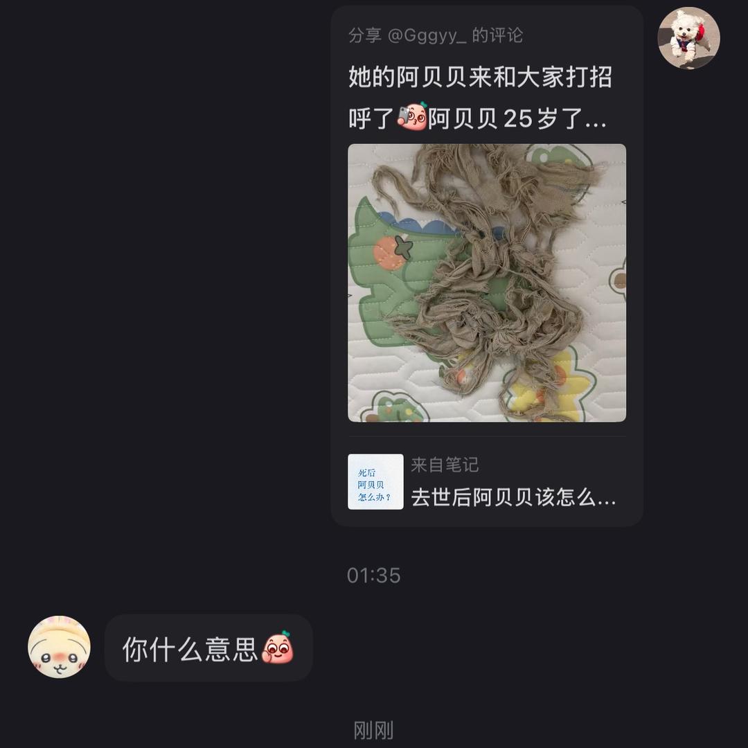 我有厌食症