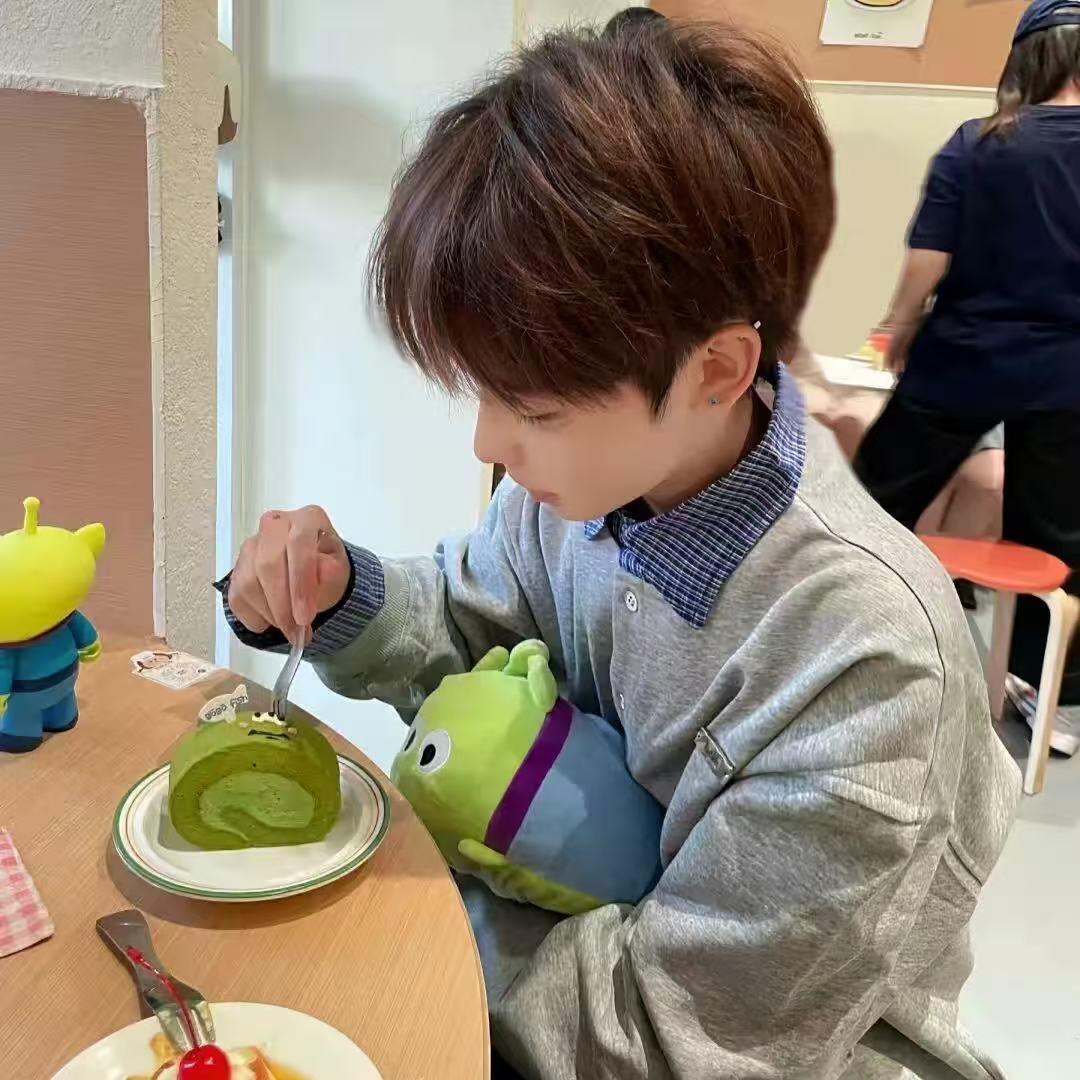 你是少爷我是谁