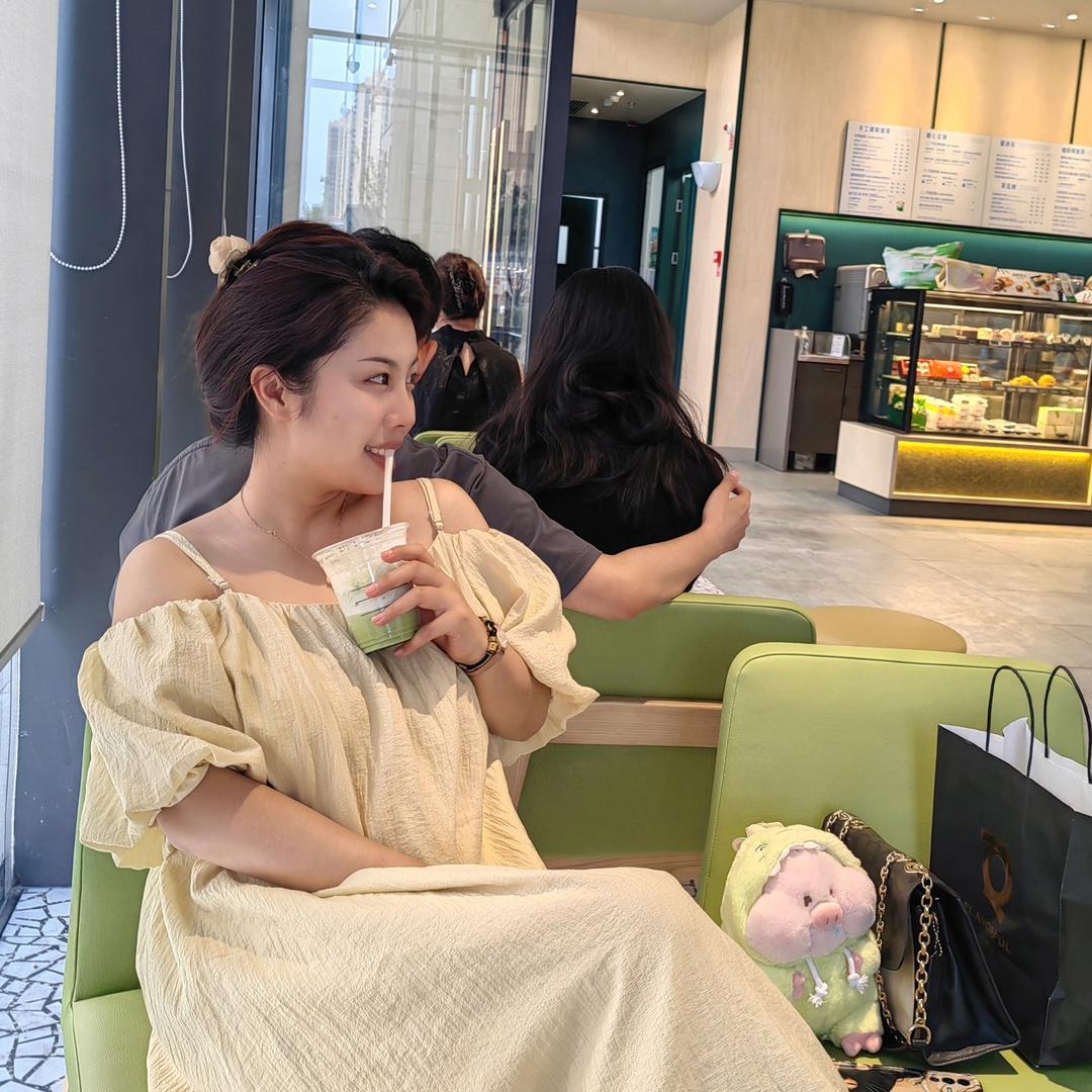 瑞琴的外贸日记