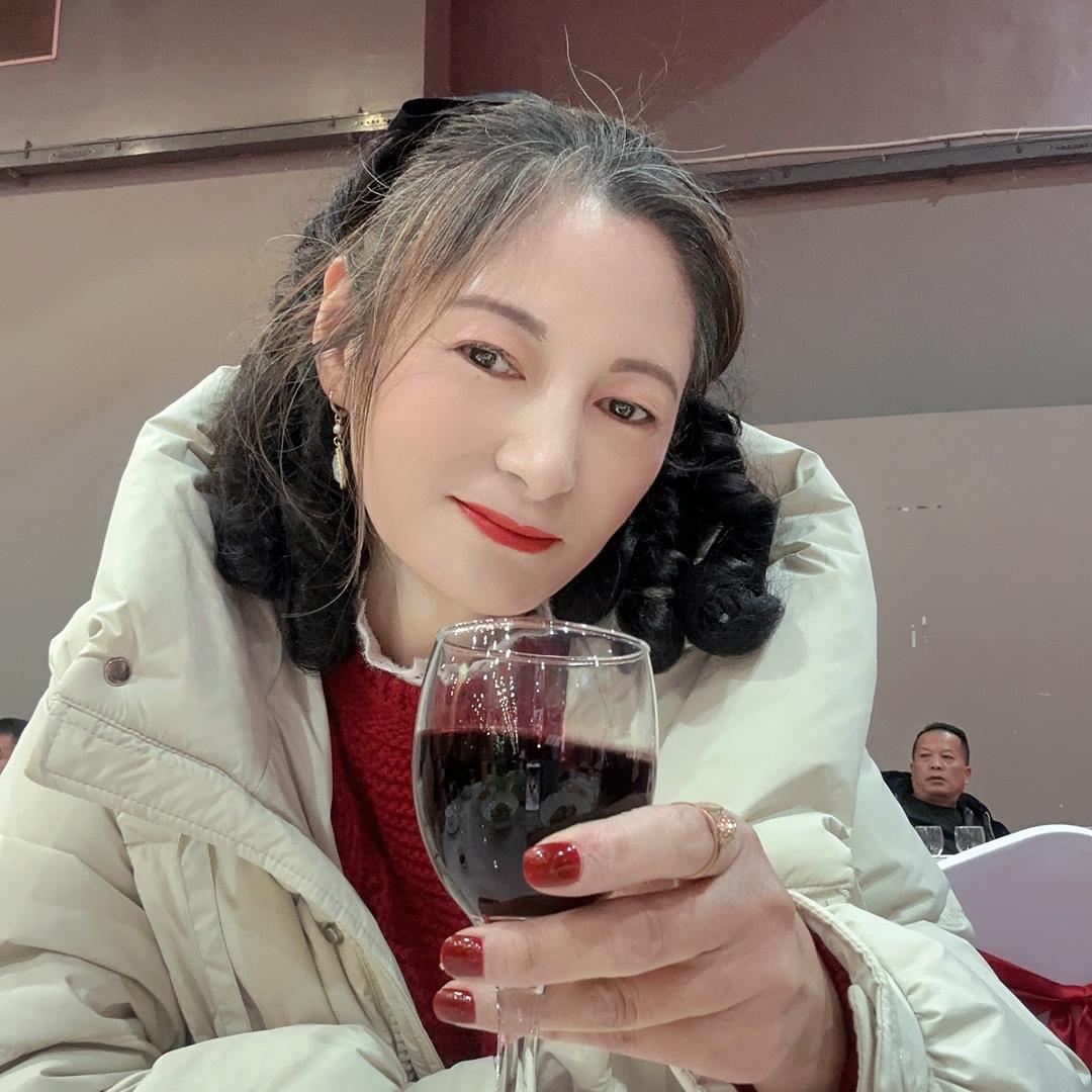 优雅的转身