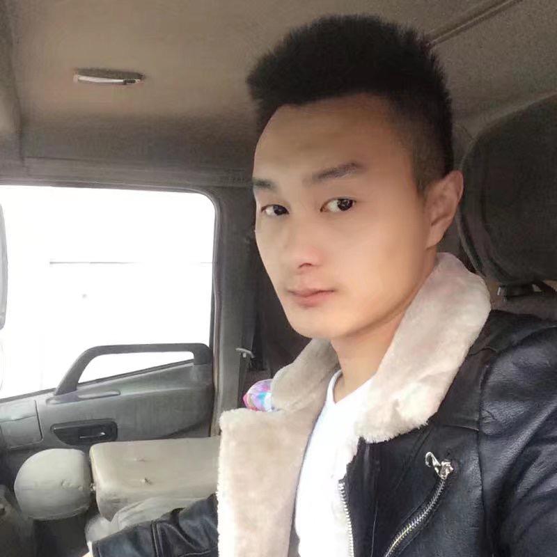 （阿海）卡车司机