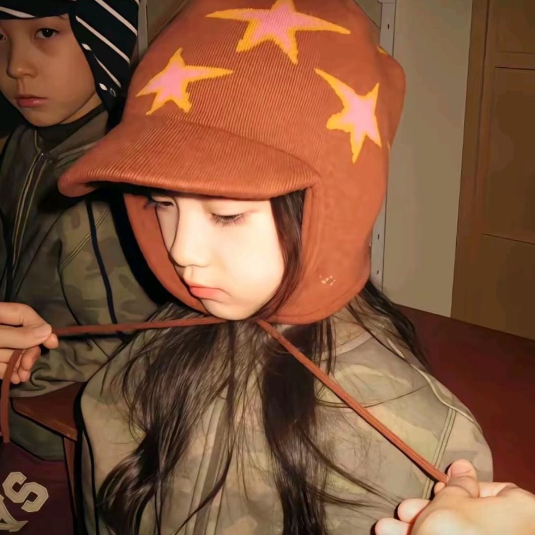 小狗呆呆^