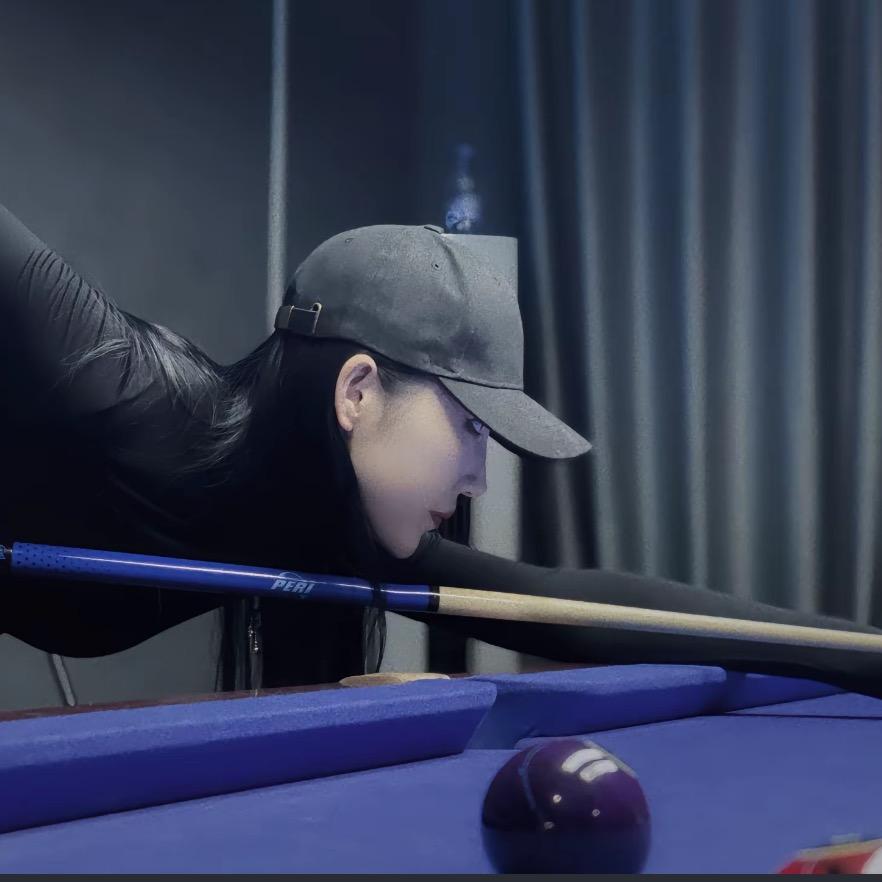 青青🎱