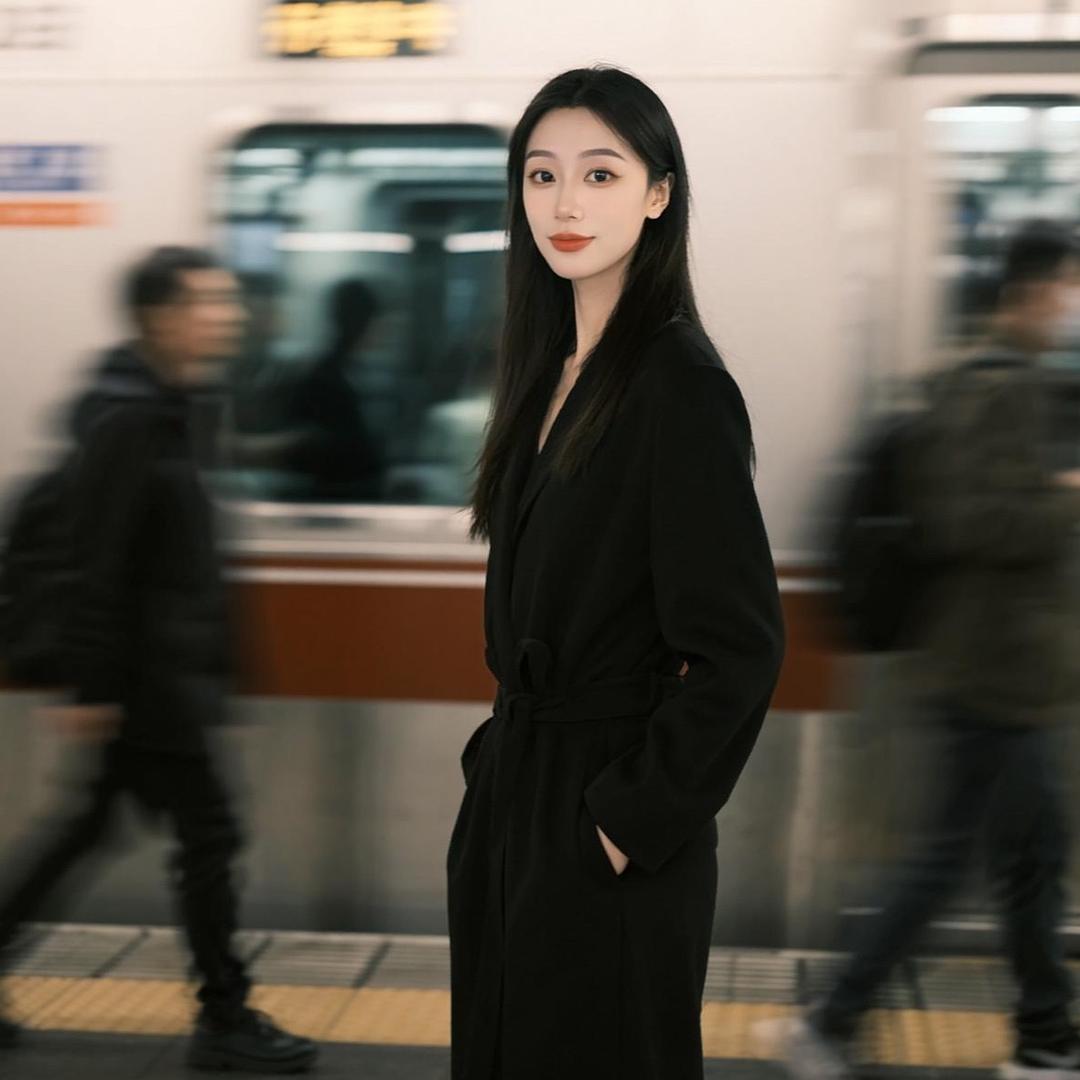 小表妹🎱