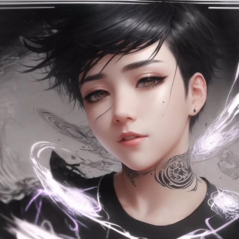 阳阳地摊烧烤小串