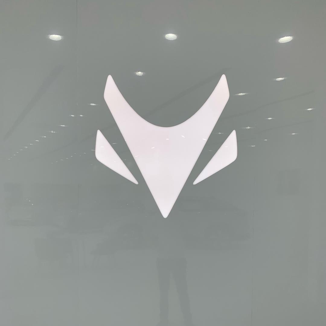 ARCFOX极狐汽车梅州顺达店