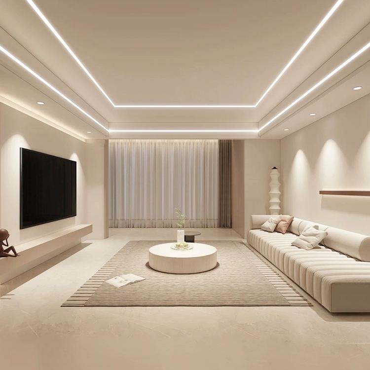 帝蓝碳晶板・酒店墙面翻新