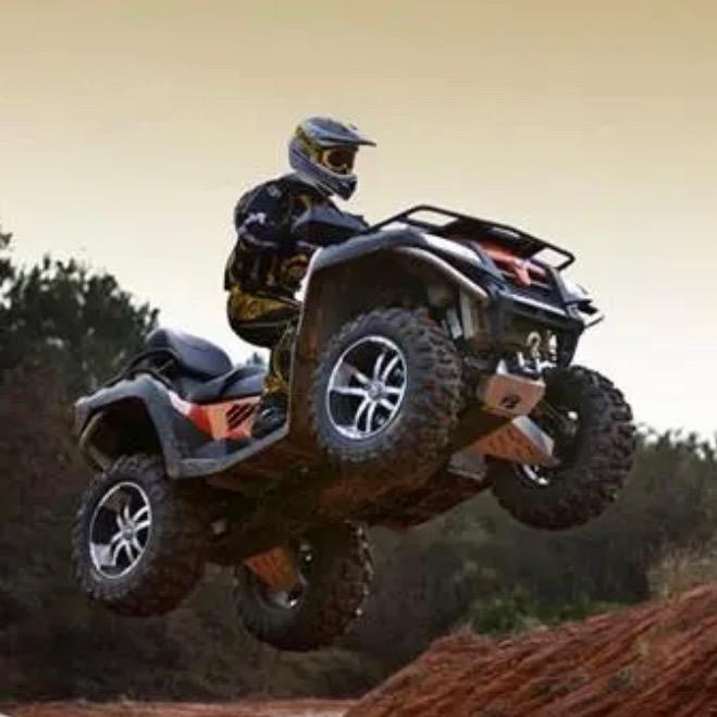 蓟州华圣户外运动场