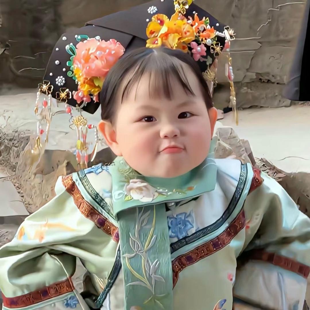 暴躁的小茹