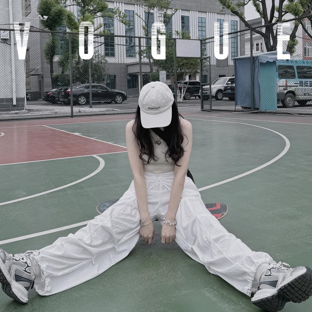 玩滑板🛹的提提