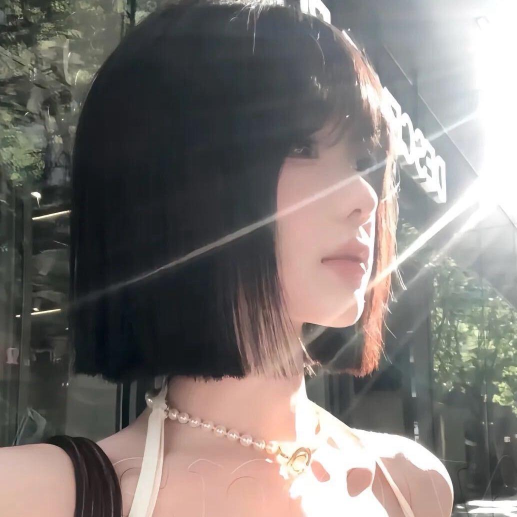 化妆师—小肥杨🐑