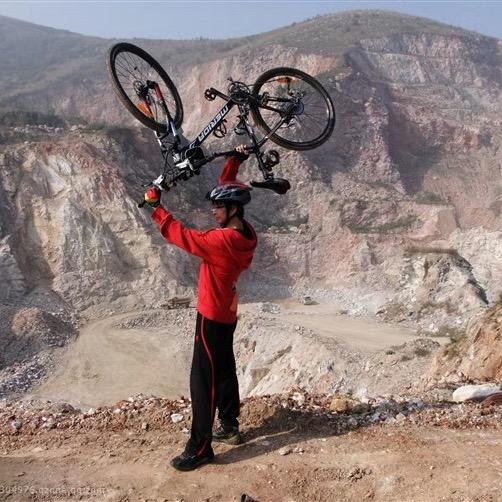 不误正业的车贩子