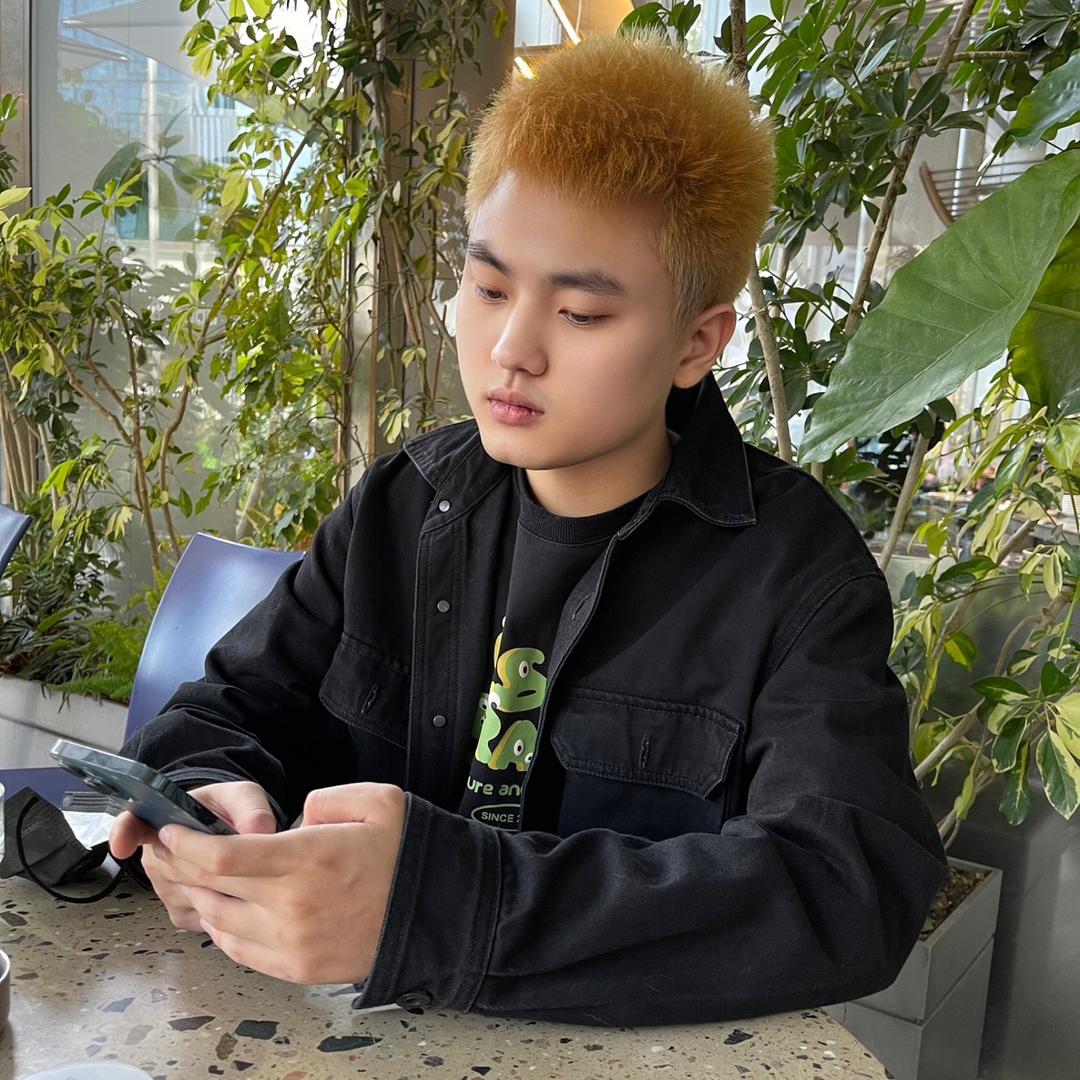 管不饿