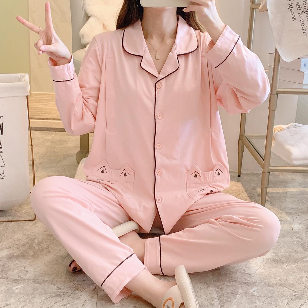 宜麦月子服