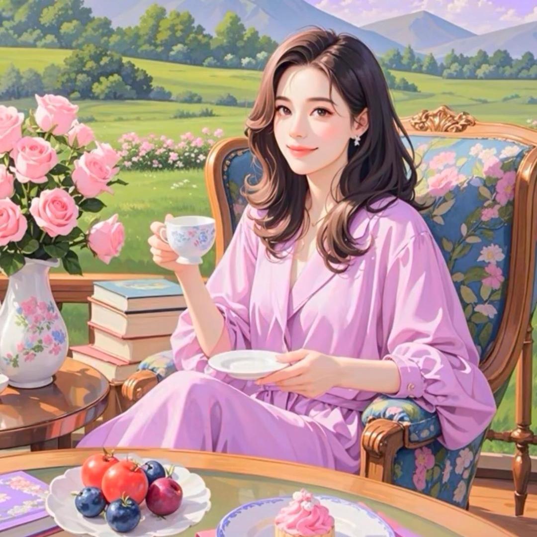 若妍