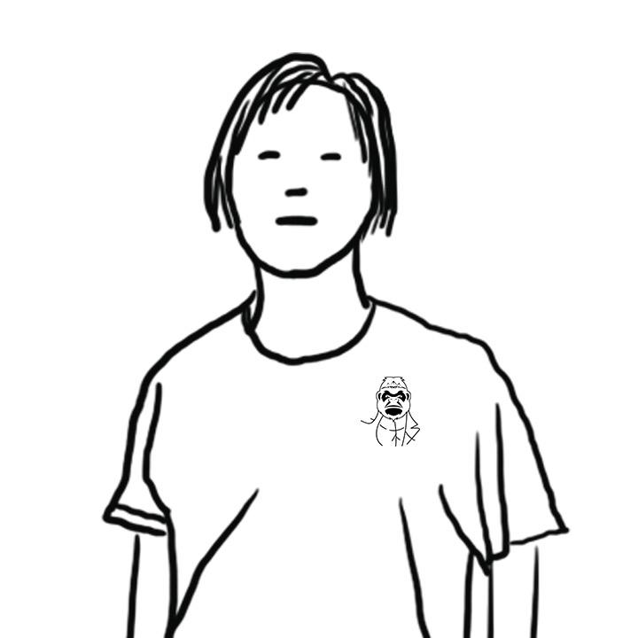 北极猩言易
