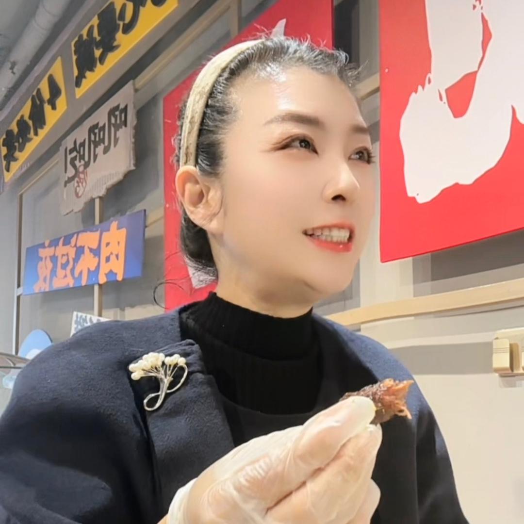 可心探店(团购达人)