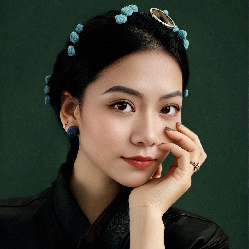 黑水·索南拉姆