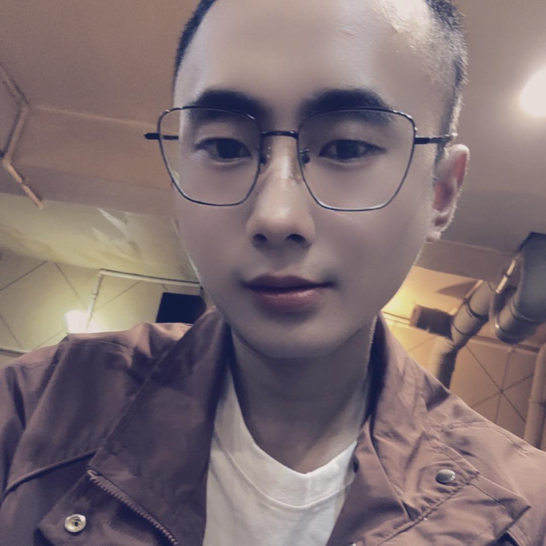 @小贵，一个人