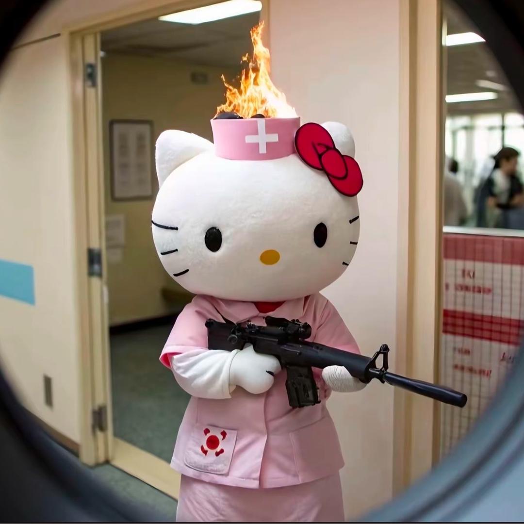 Kitty