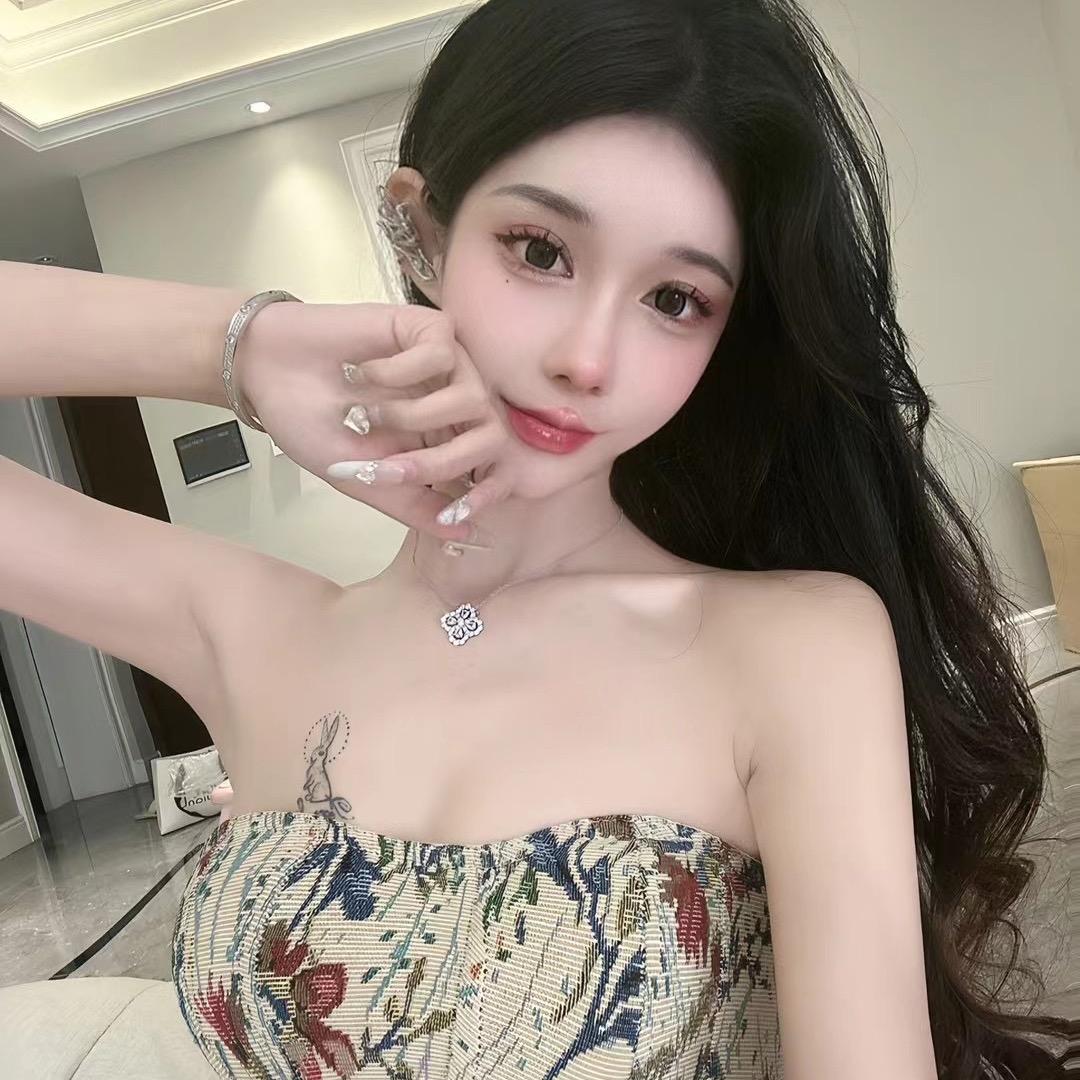 兔兔子姐姐