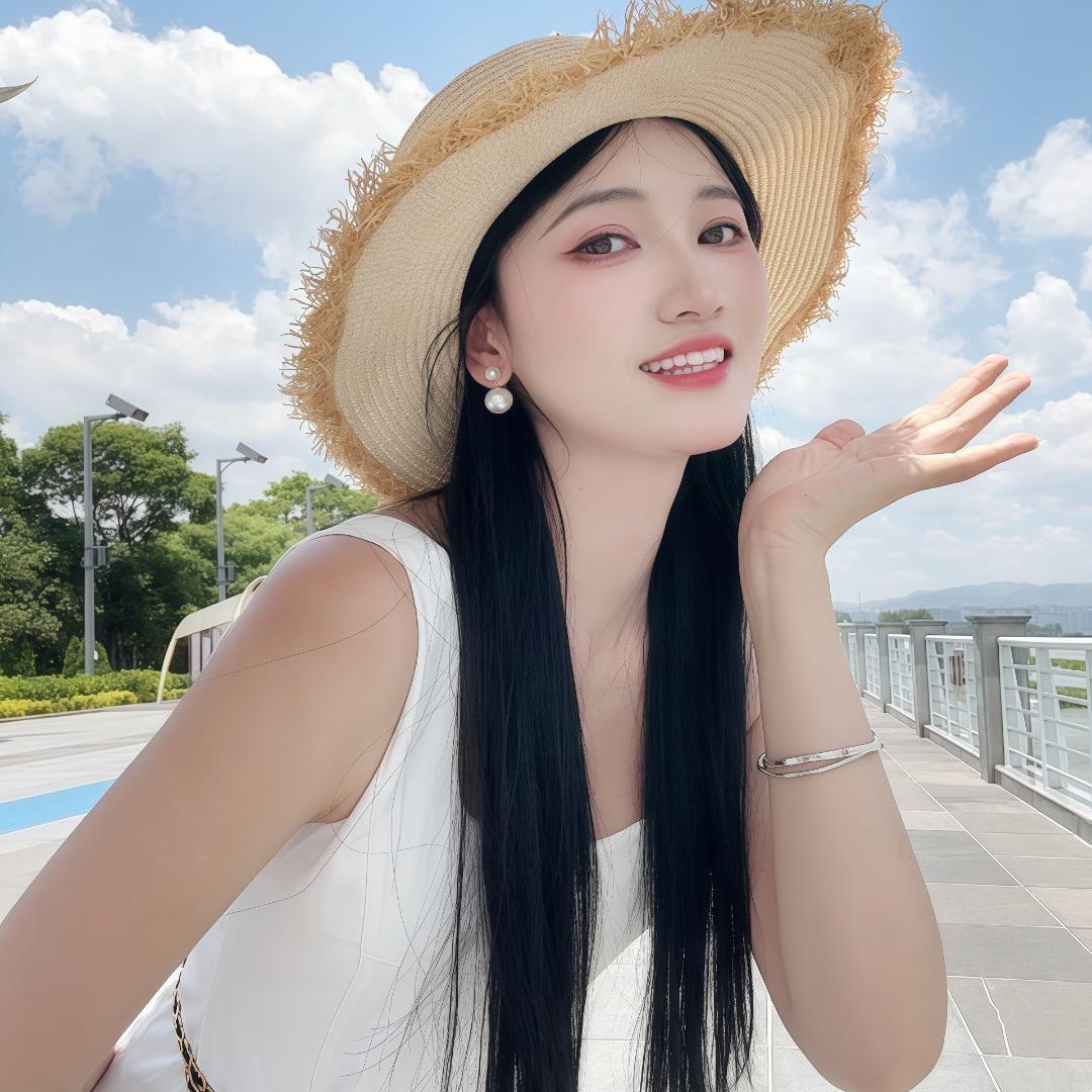 倪好🌞