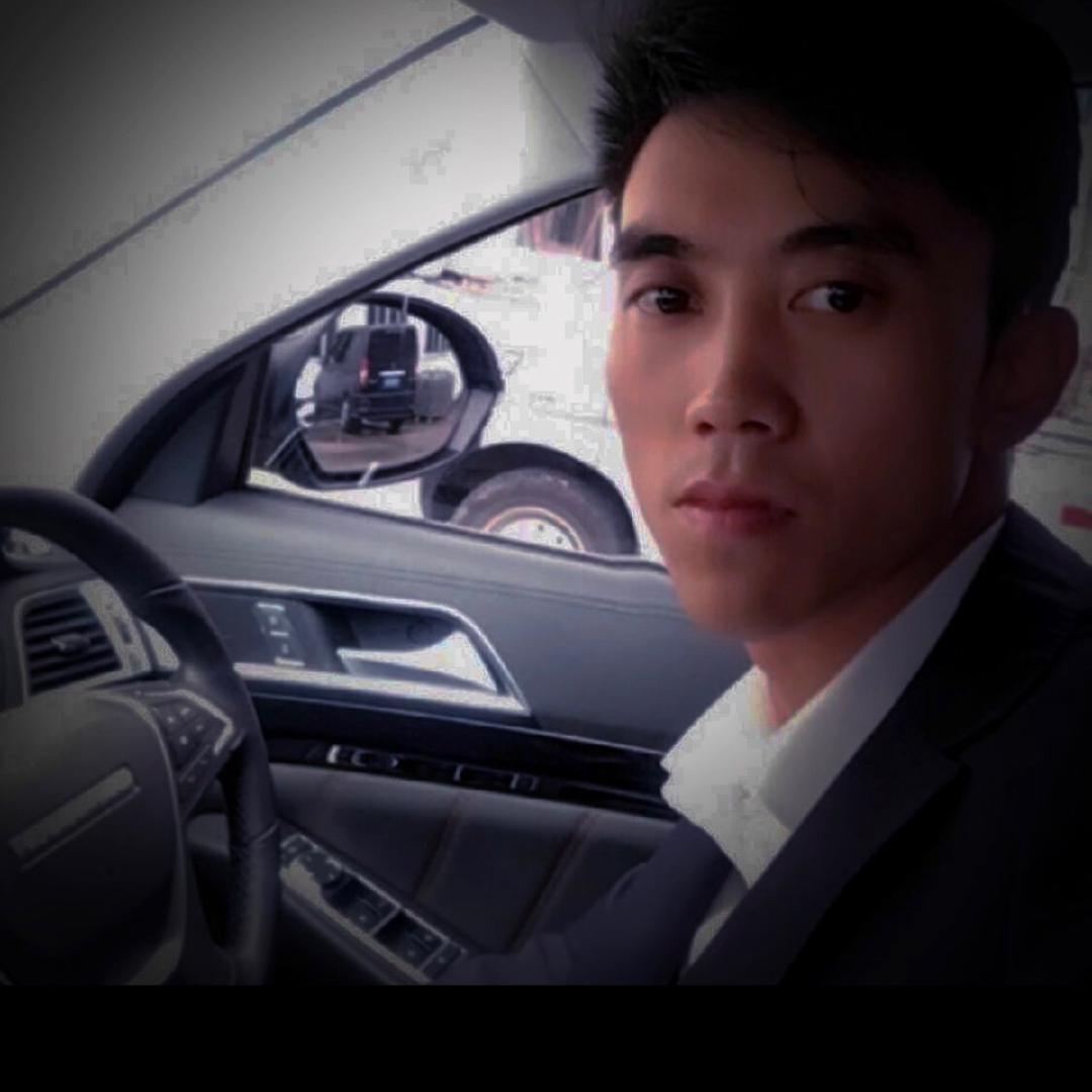 强哥（爱音乐🎶）