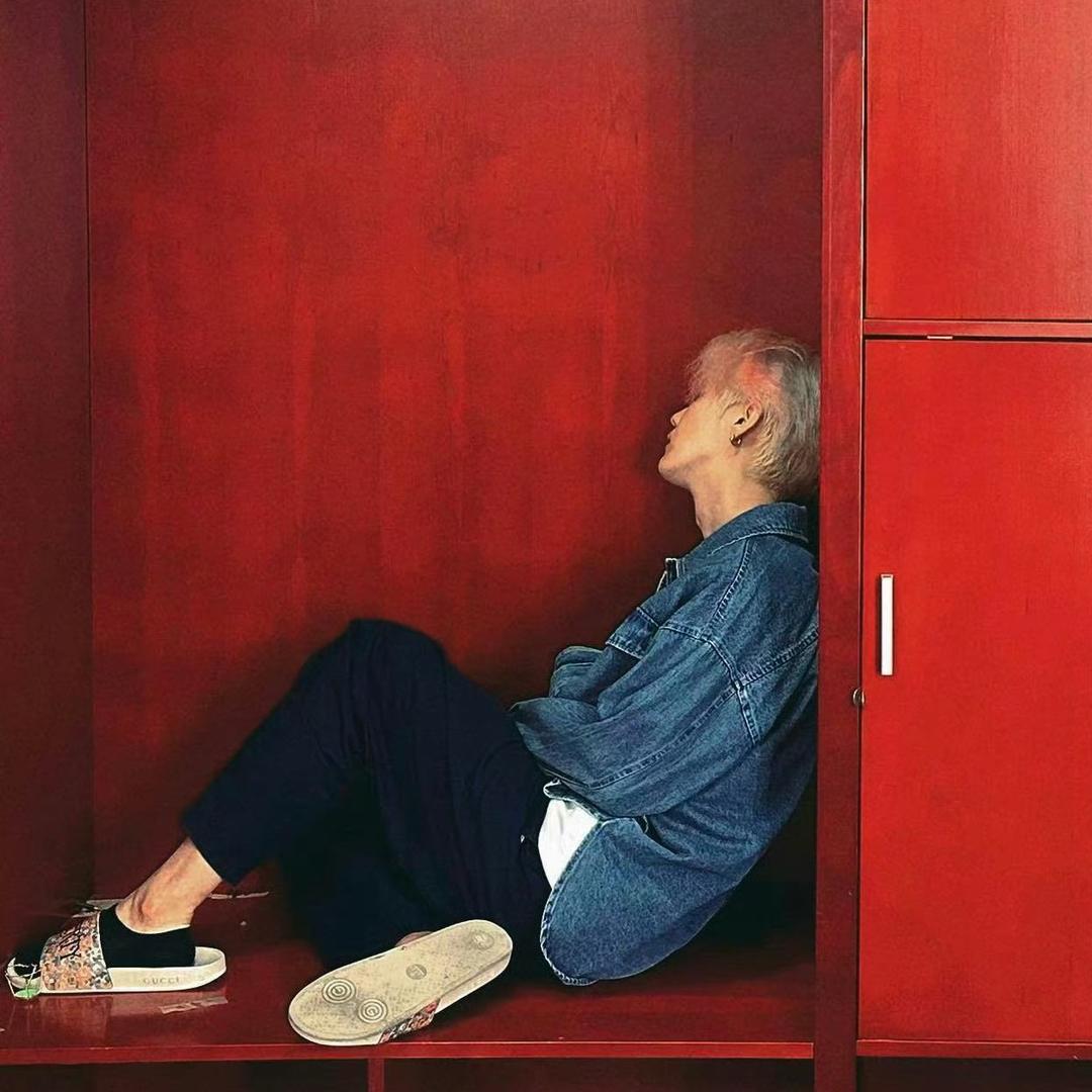 玻璃橘子