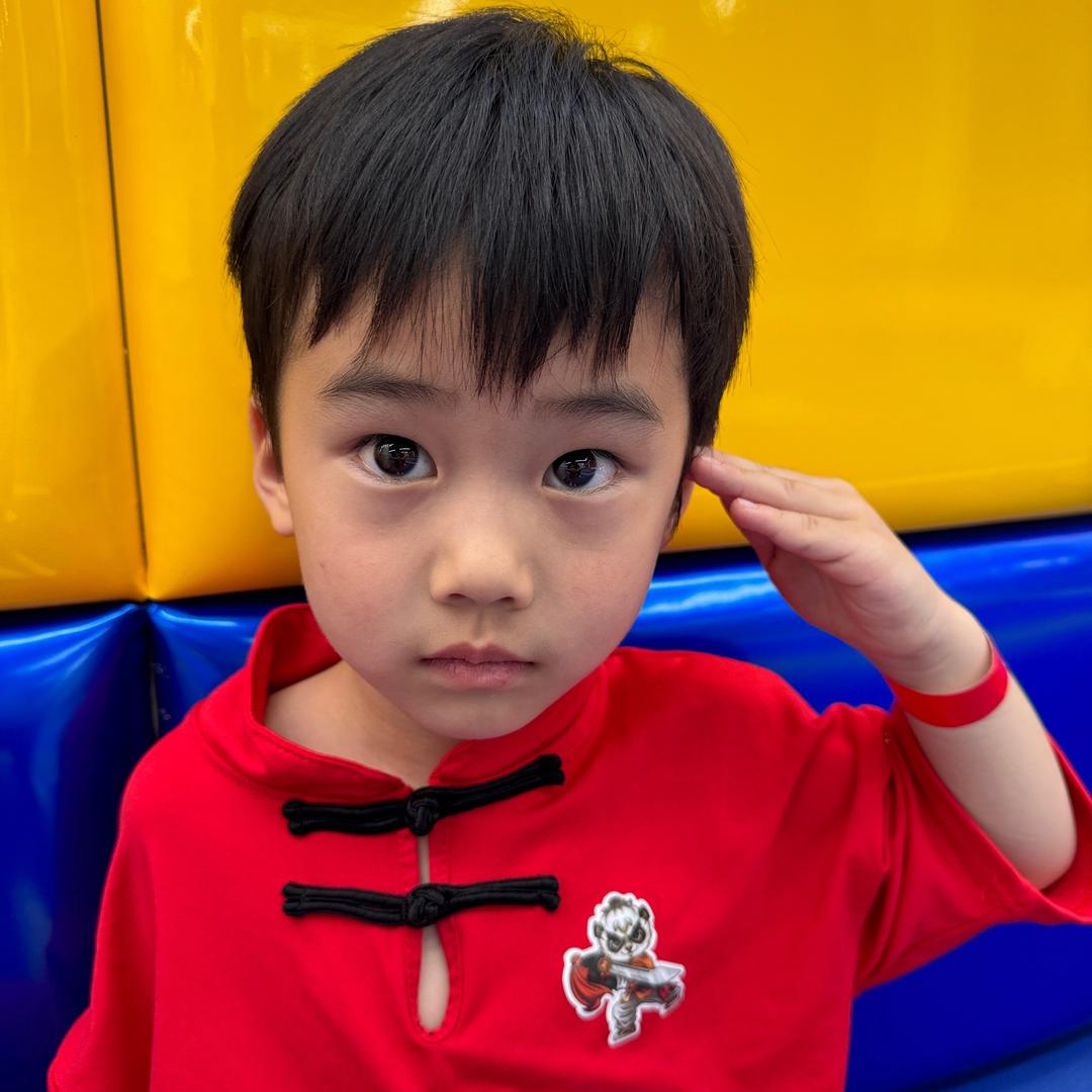 小劉的JAGUAR.🐆