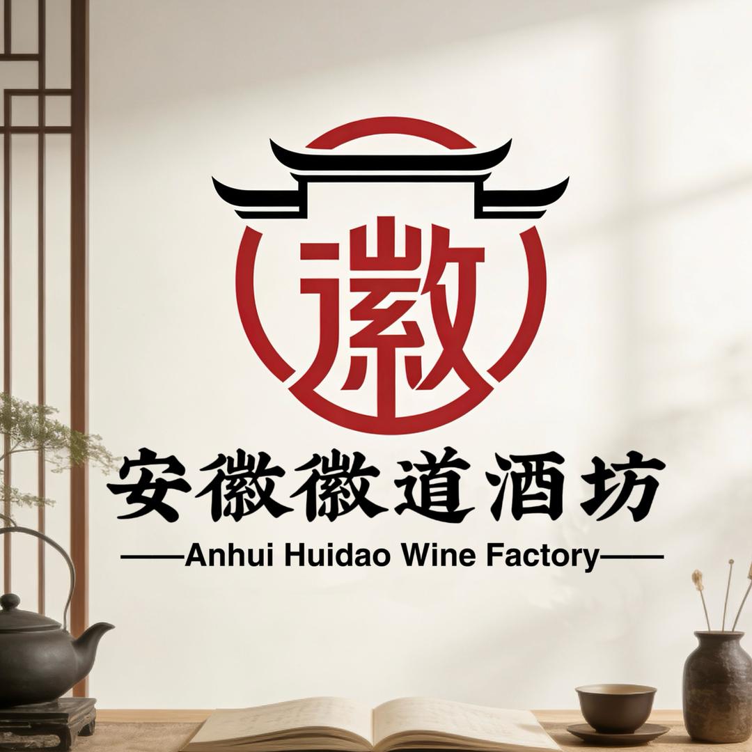 安徽徽道酒坊