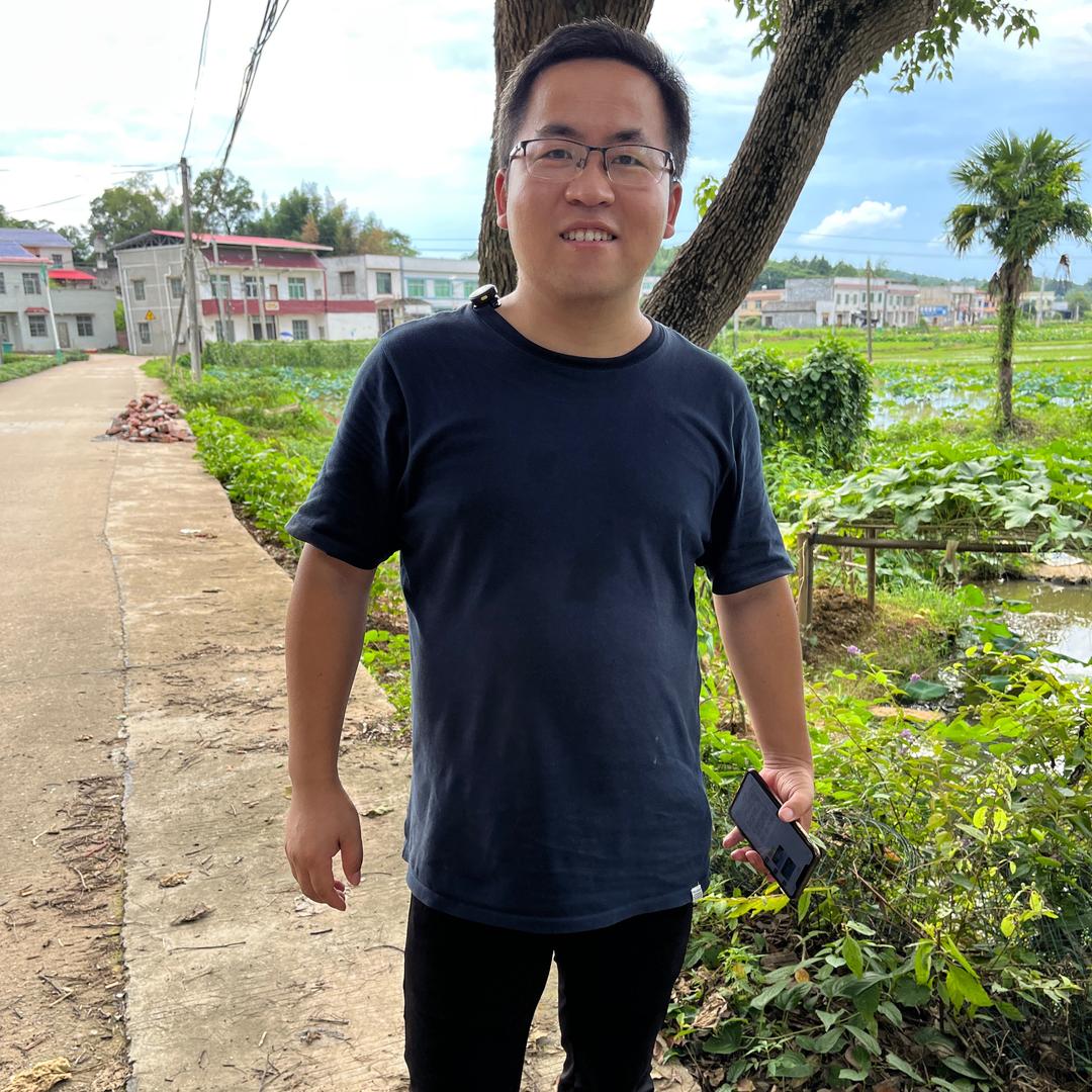 湘潭建别墅钱长清