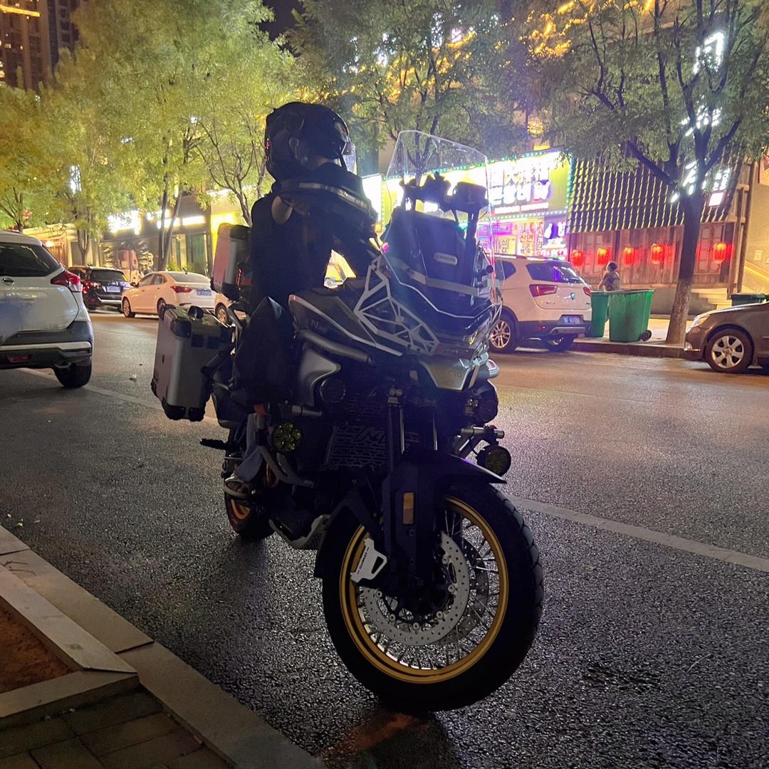 梦游记