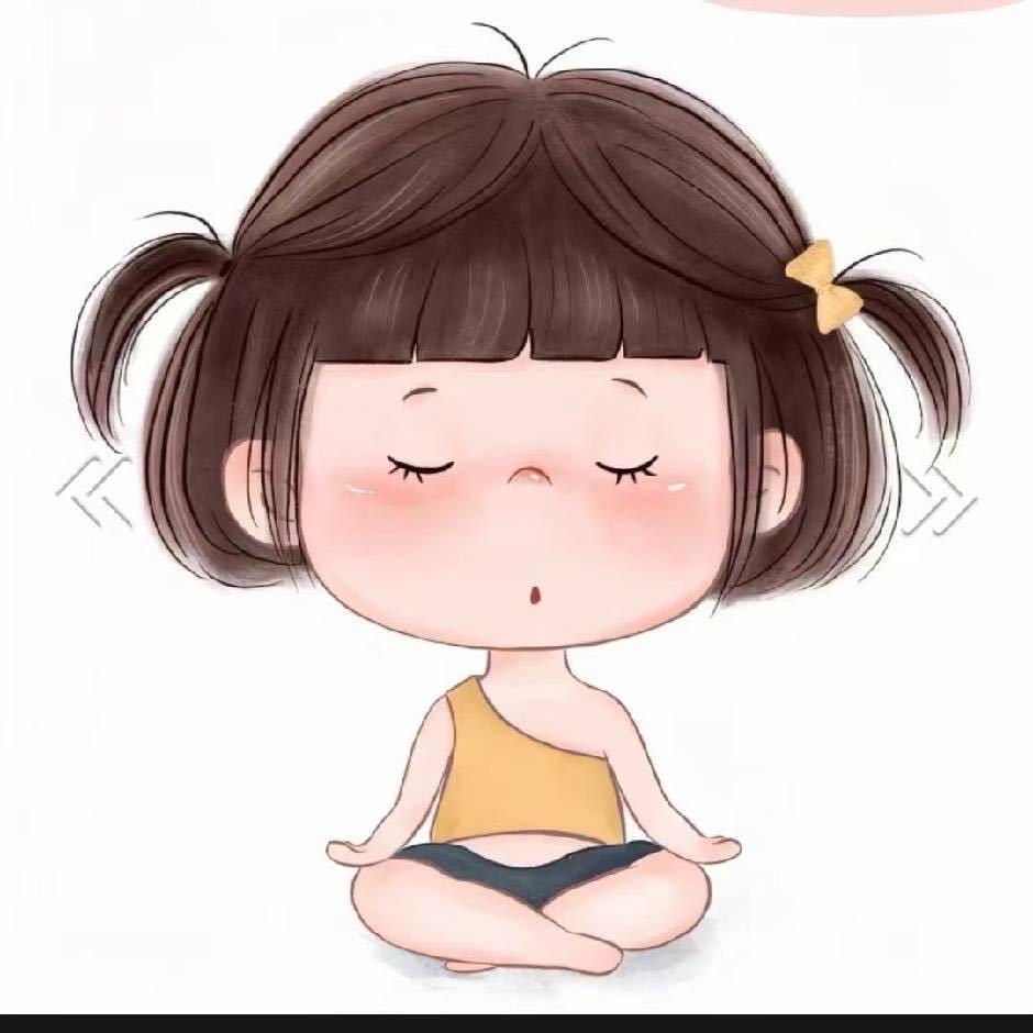 静而