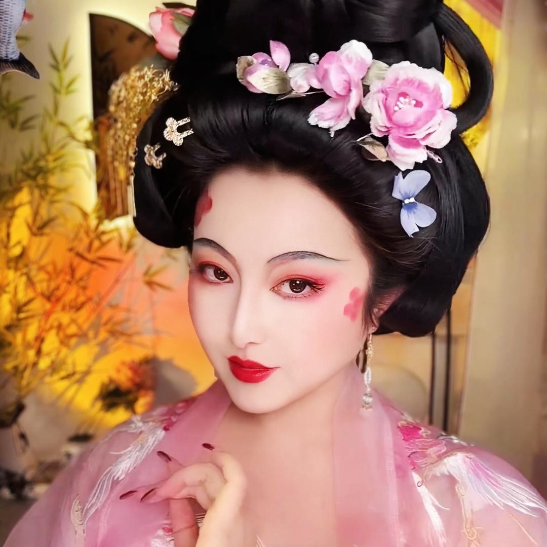 说我是女王