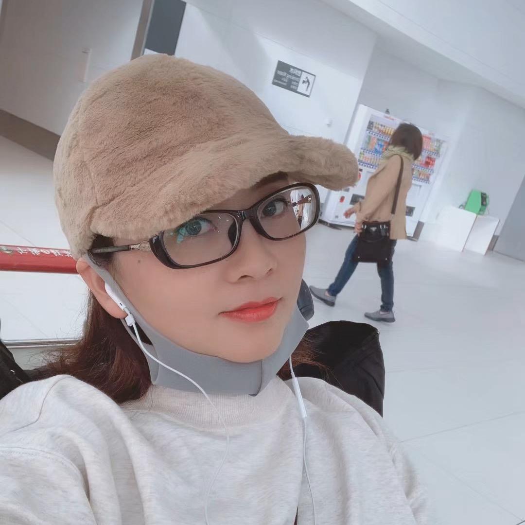 一只前进的蜗牛