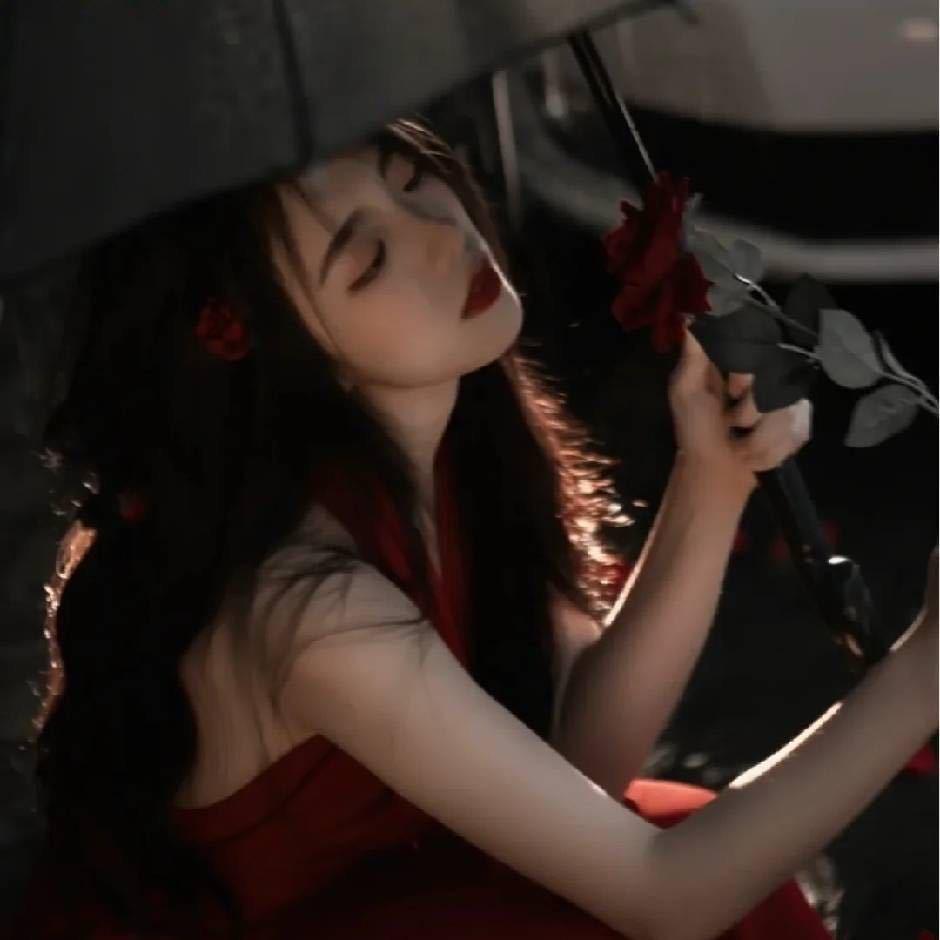 若若