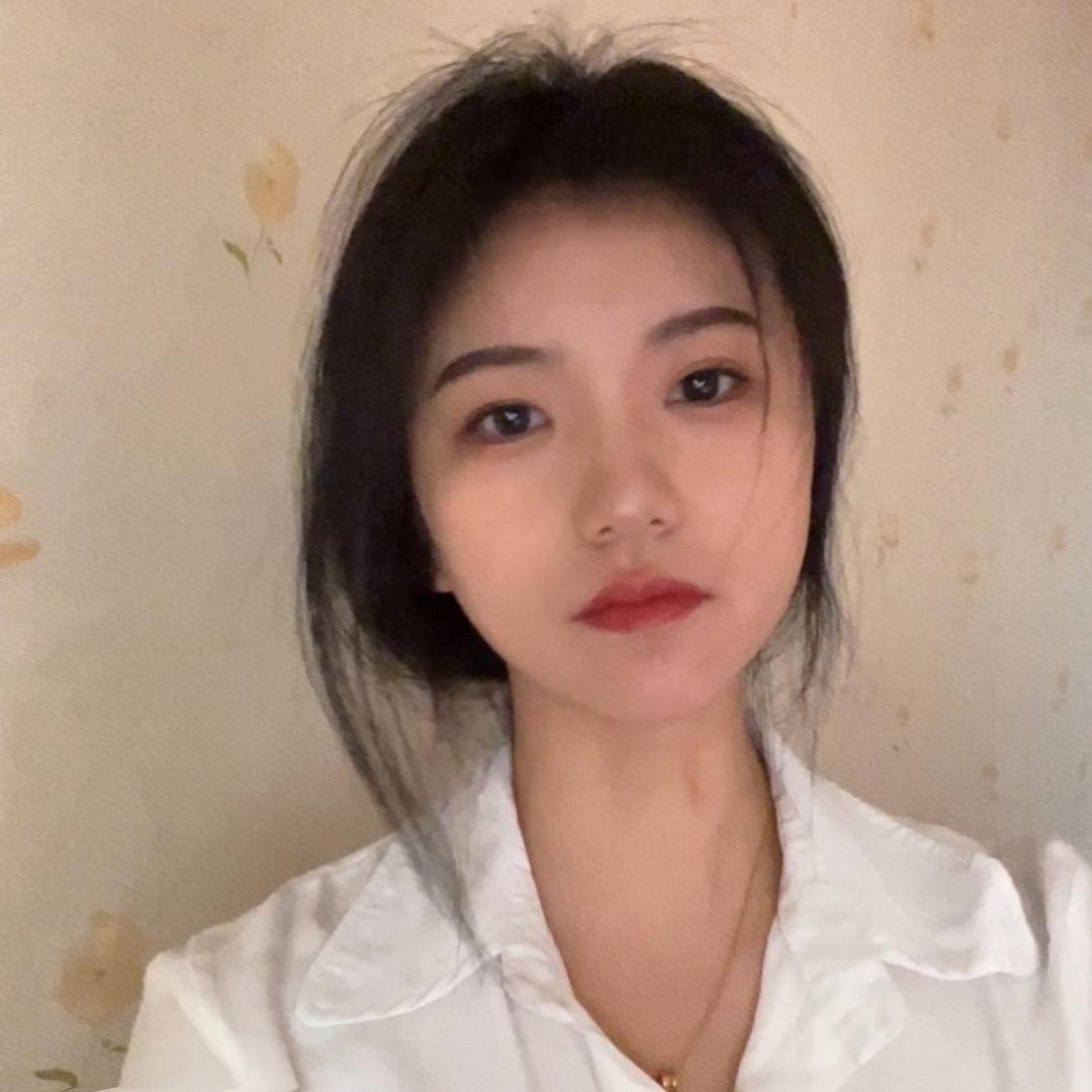 小张阿姨.